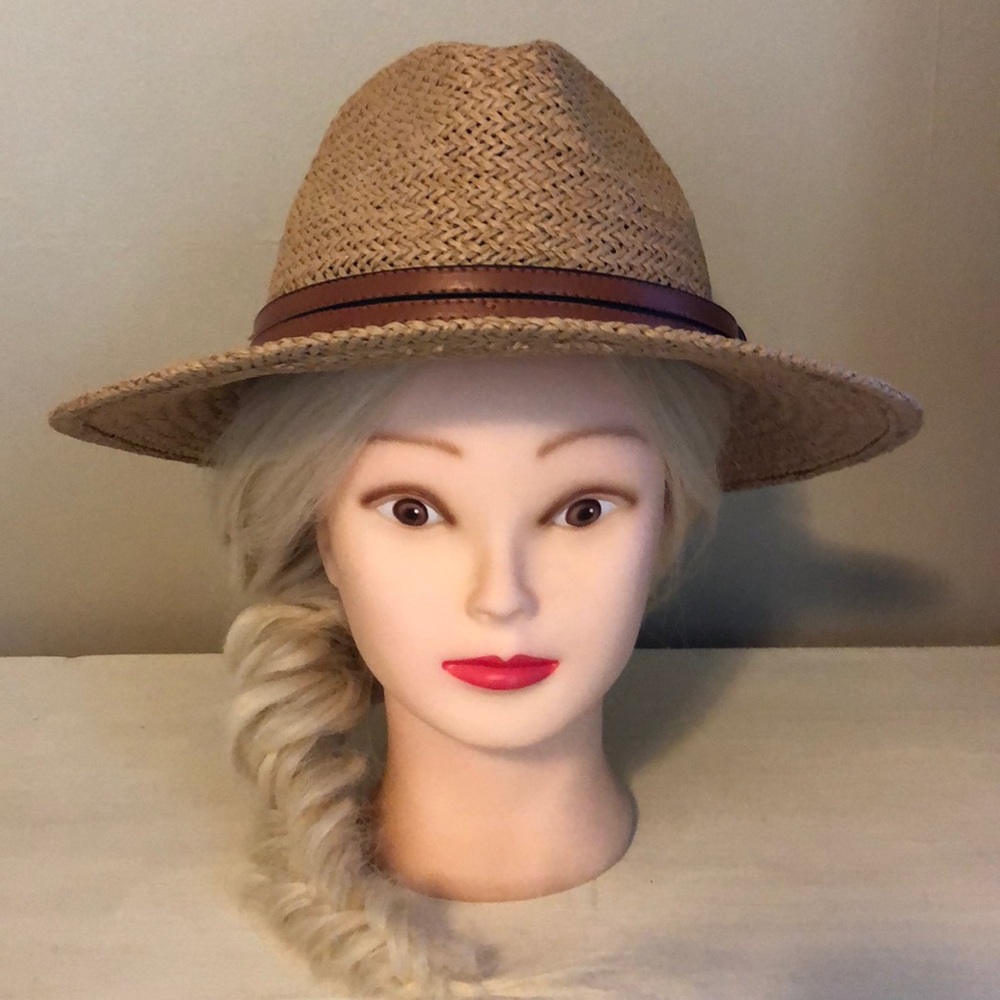 Panama hat